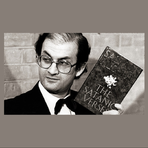 Les Versets sataniques, de Salman Rushdie