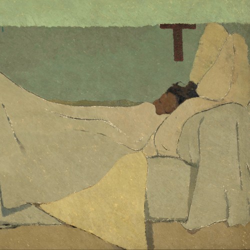 Au lit