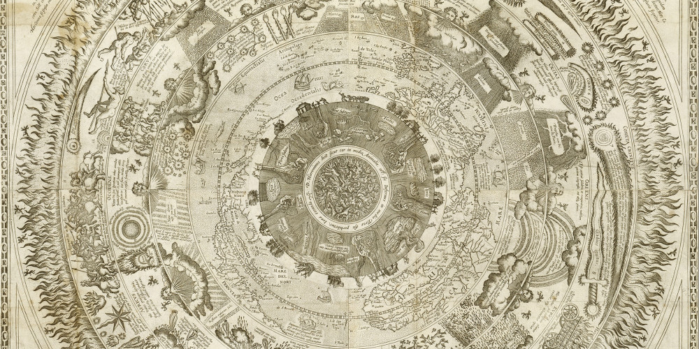 Les systèmes du monde