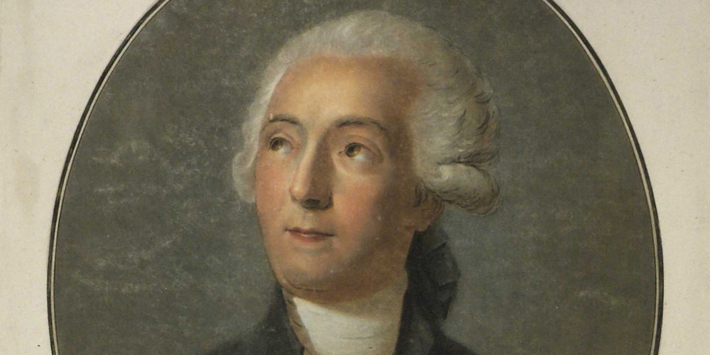 Antoine-Laurent de Lavoisier (1743-1794)