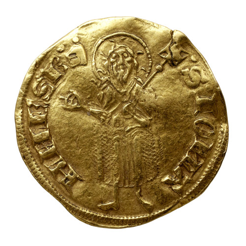 Florin d'or de Jean II le Bon