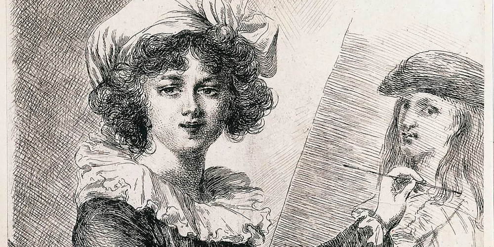 Élisabeth Vigée-Lebrun (1755-1842)