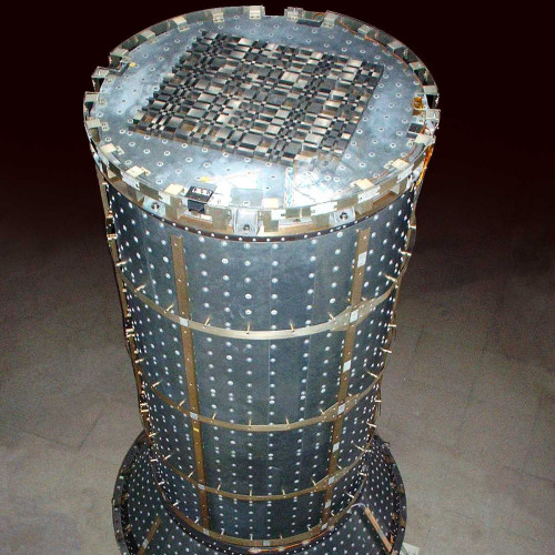Le télescope français SIGMA