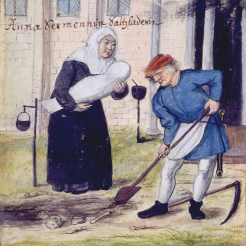 Mort en bas âge