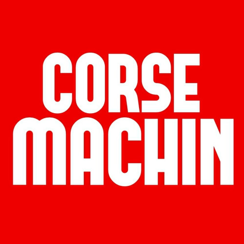 Logo de Corse-Machin