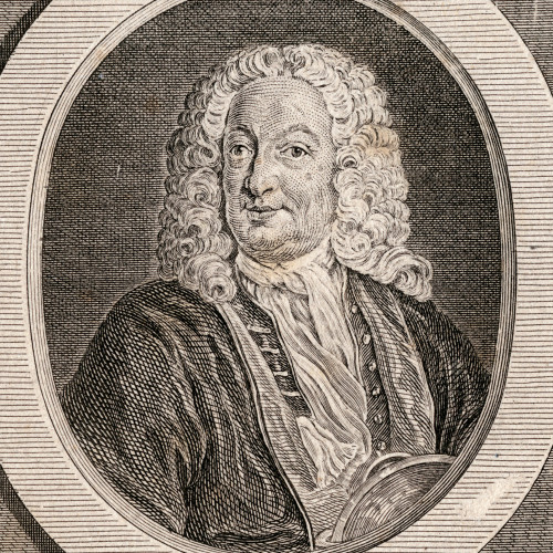 Daniel Bernoulli
