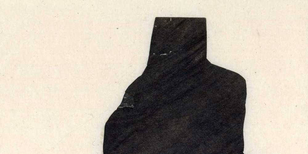 Pochoir pour La Légende des siècles