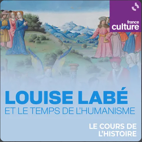 Logo Fance Culture L. Labé