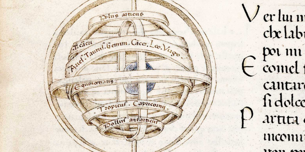 Sphère armillaire
