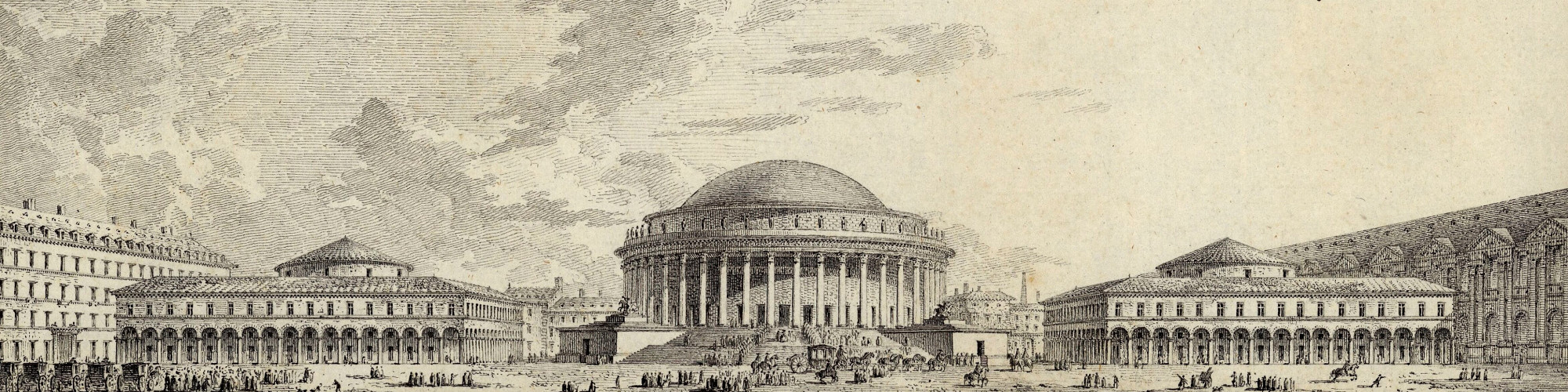 Opéra au Carrousel