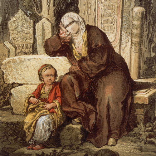 Cimetière