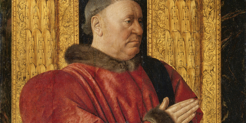 Guillaume Jouvenel des Ursins (1401-1472), chancelier de France