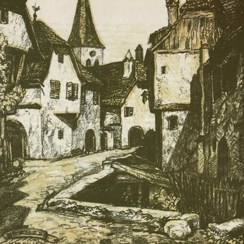 Vogesenwacht