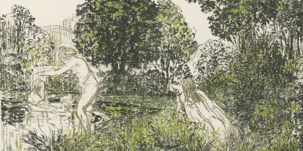 Baigneuses