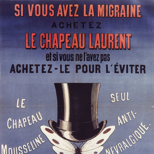 Si vous avez la migraine…