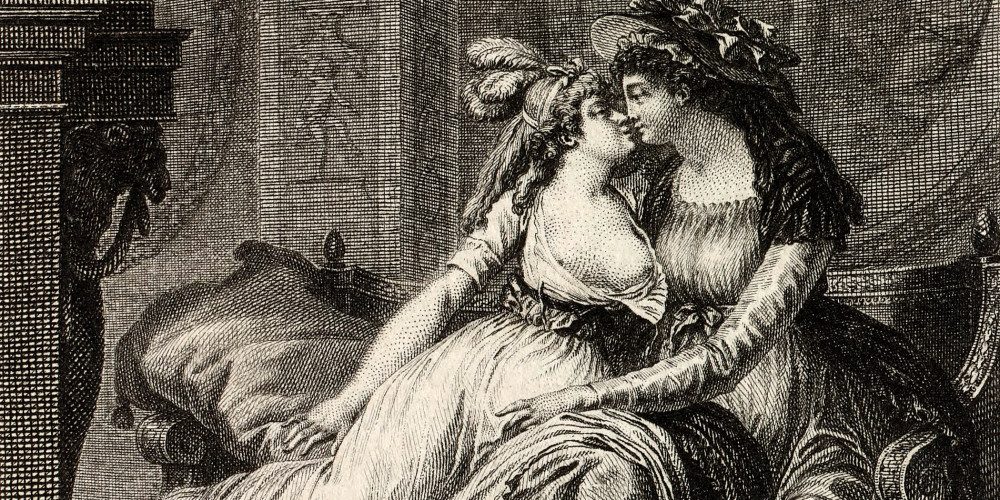 « Et moi simple femme, de propos en propos, j'ai monté sa tête au point ... »