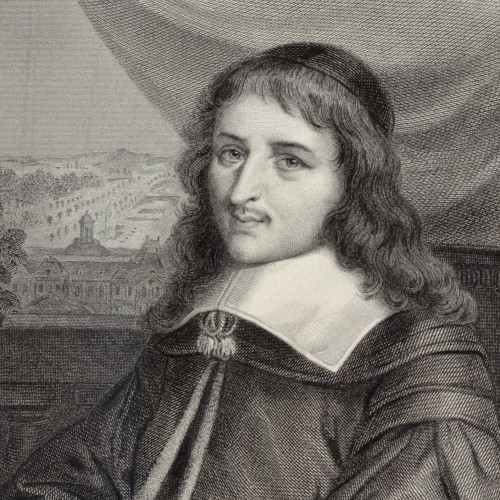Nicolas Fouquet (1615-1680)
