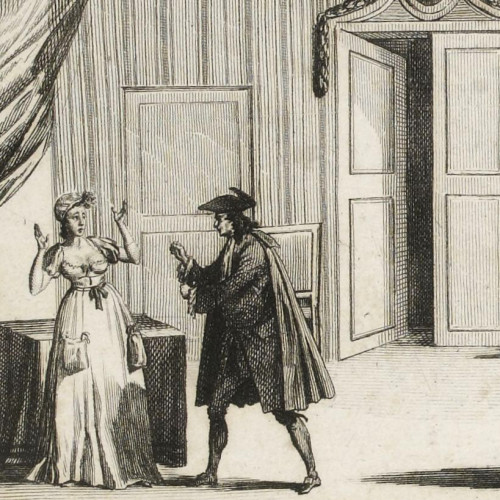 Molière, Le Tartuffe ou LImposteur 