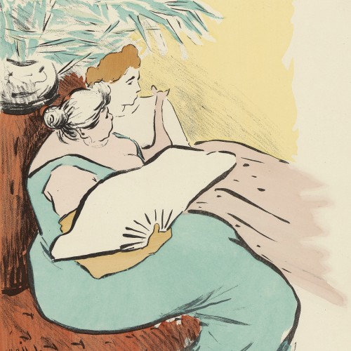 Mère moderne