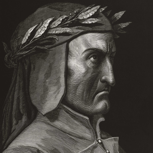 Dante Alighieri (1265-1321)