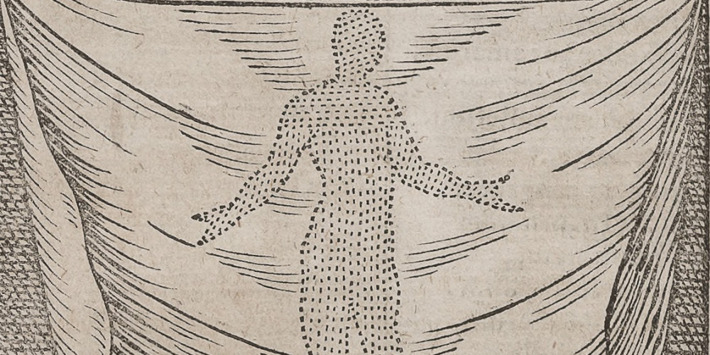 L’âme de l’homme