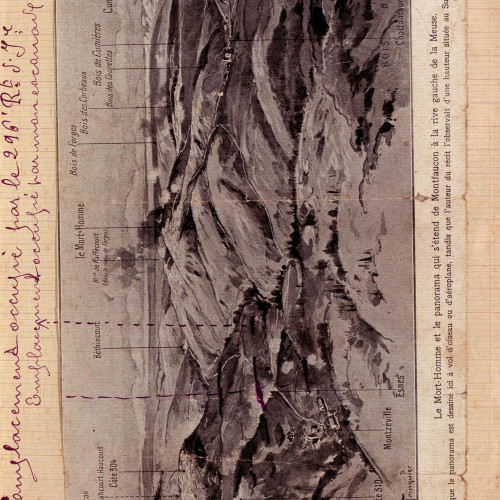 Les Carnets de guerre de Louis Barthas
