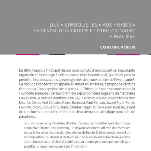 Vignette article C. Méneux