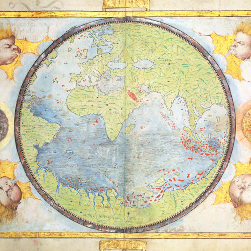 Le voyage de Vasco de Gama