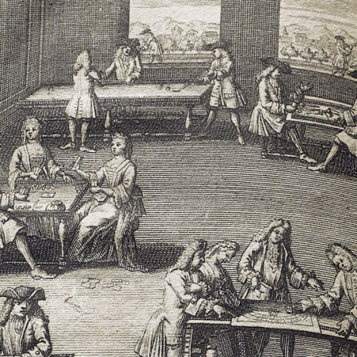 

La Plus Nouvelle Académie universelle des jeux

