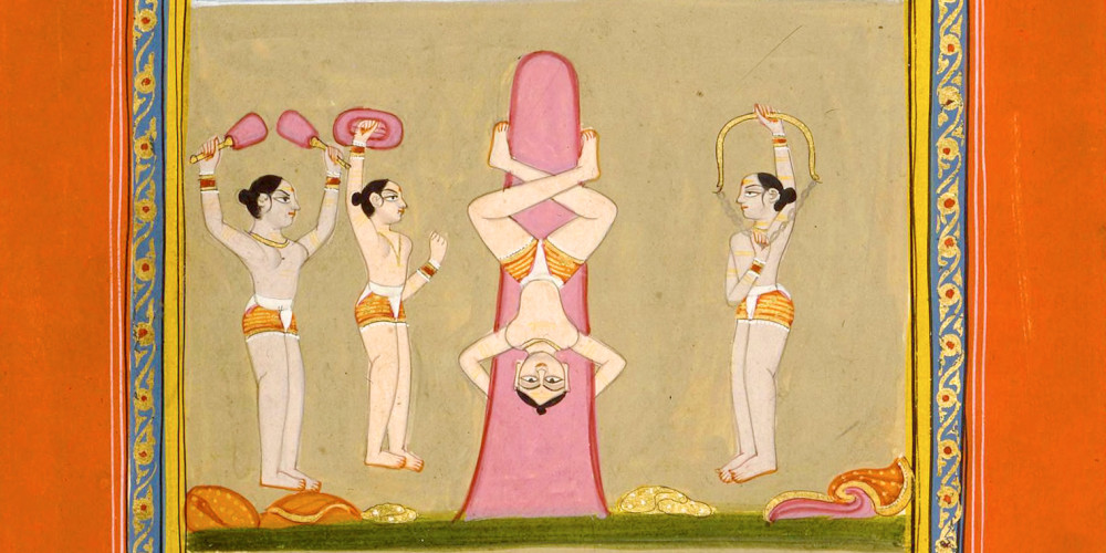 Śrama
