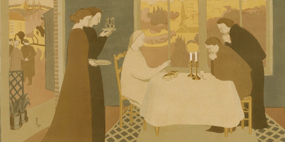 Les Pélerins d’Emmaüs
