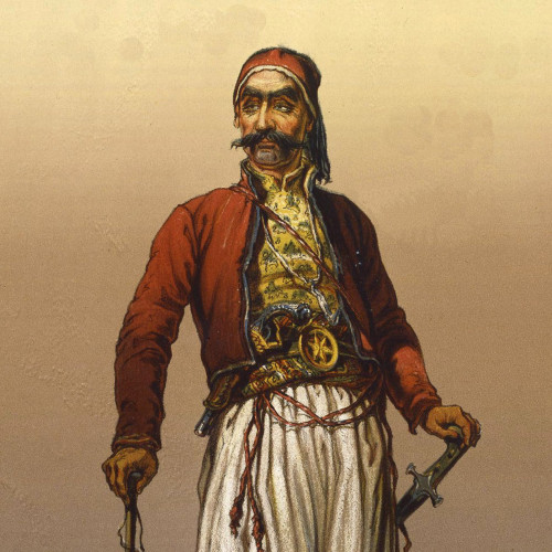 Souvenirs du Caire