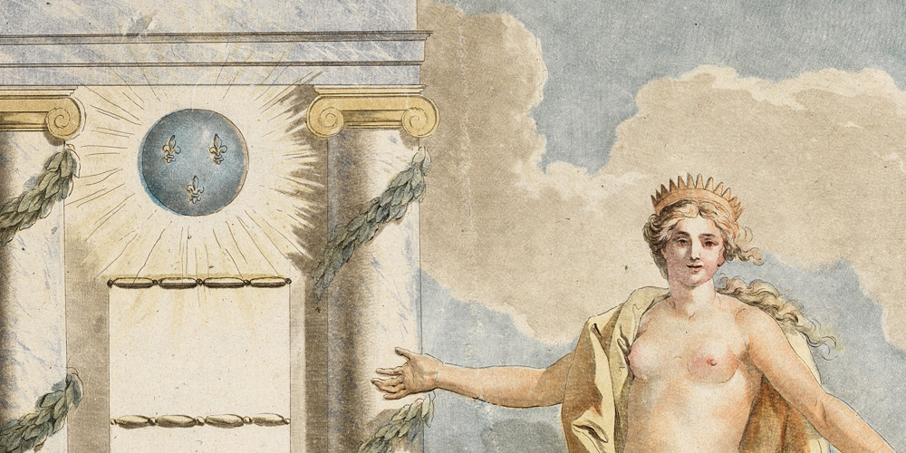 
Tableau de la Fortune
