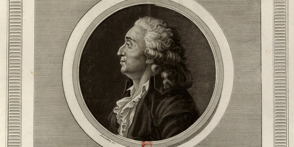 Jean-Antoine-Nicolas de Caritat de Condorcet (1743-1794)