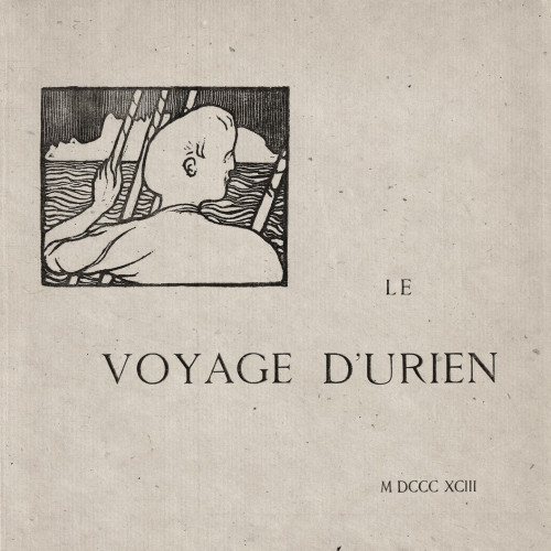 Le voyage d'Urien