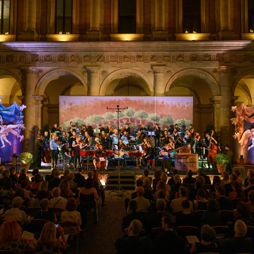Concert « Trionfo Romano »