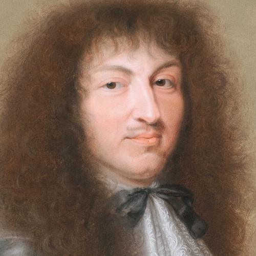 Louis XIV : la monarchie absolue