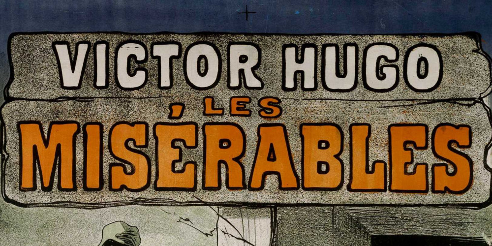 Les Misérables, livraison à 10 centimes