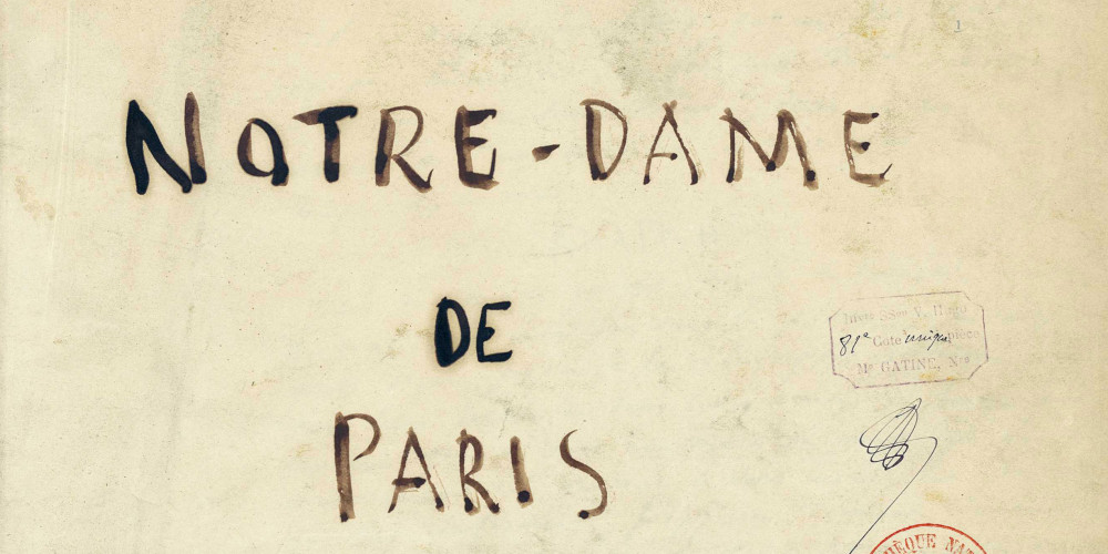 Notre-Dame de Paris