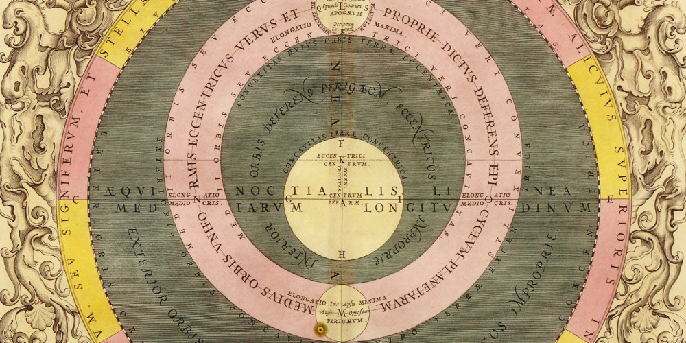 Le dogme du mouvement circulaire