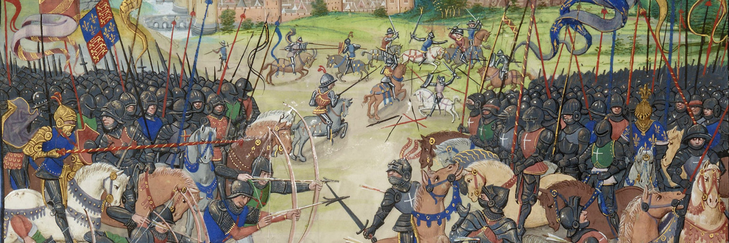 Bataille de Maupertuis, dite de Poitiers