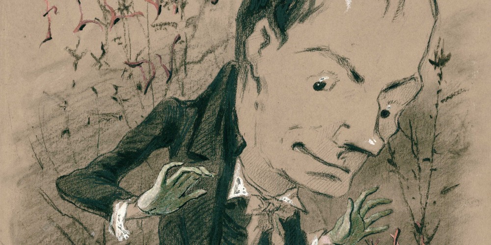 Charles Baudelaire, « Les Fleurs du Mal »