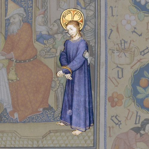 Le Christ
 