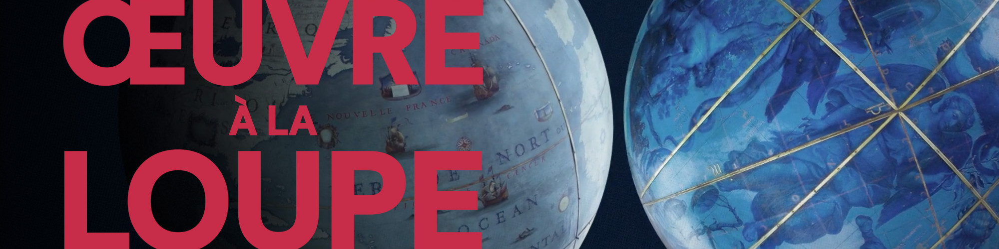 Les Globes de Coronelli (vignette vidéo)