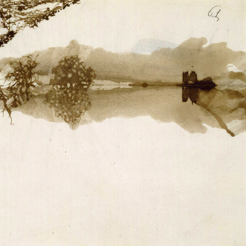 Paysage fluvial