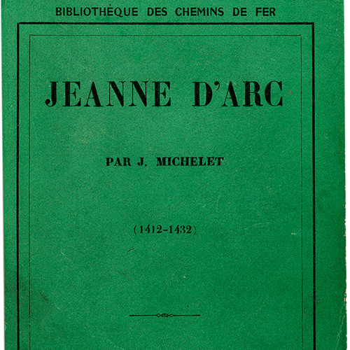 Jeanne d'Arc (1412-1432)