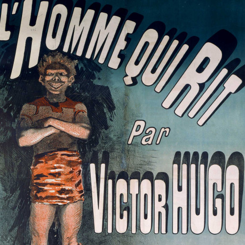 L’homme qui rit