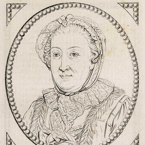 Madame de Graffigny