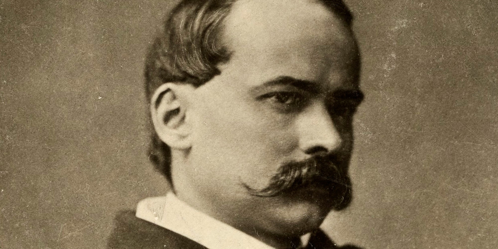 Théodore Barrière
