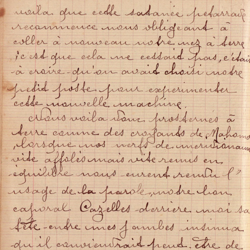 Les Carnets de guerre de Louis Barthas